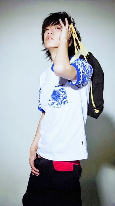 2008《Yoho潮流志》杂志362期