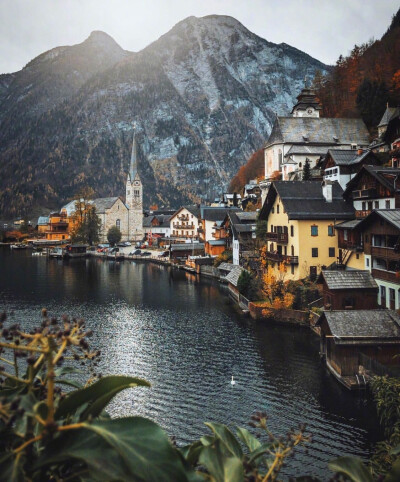 Hallstatt