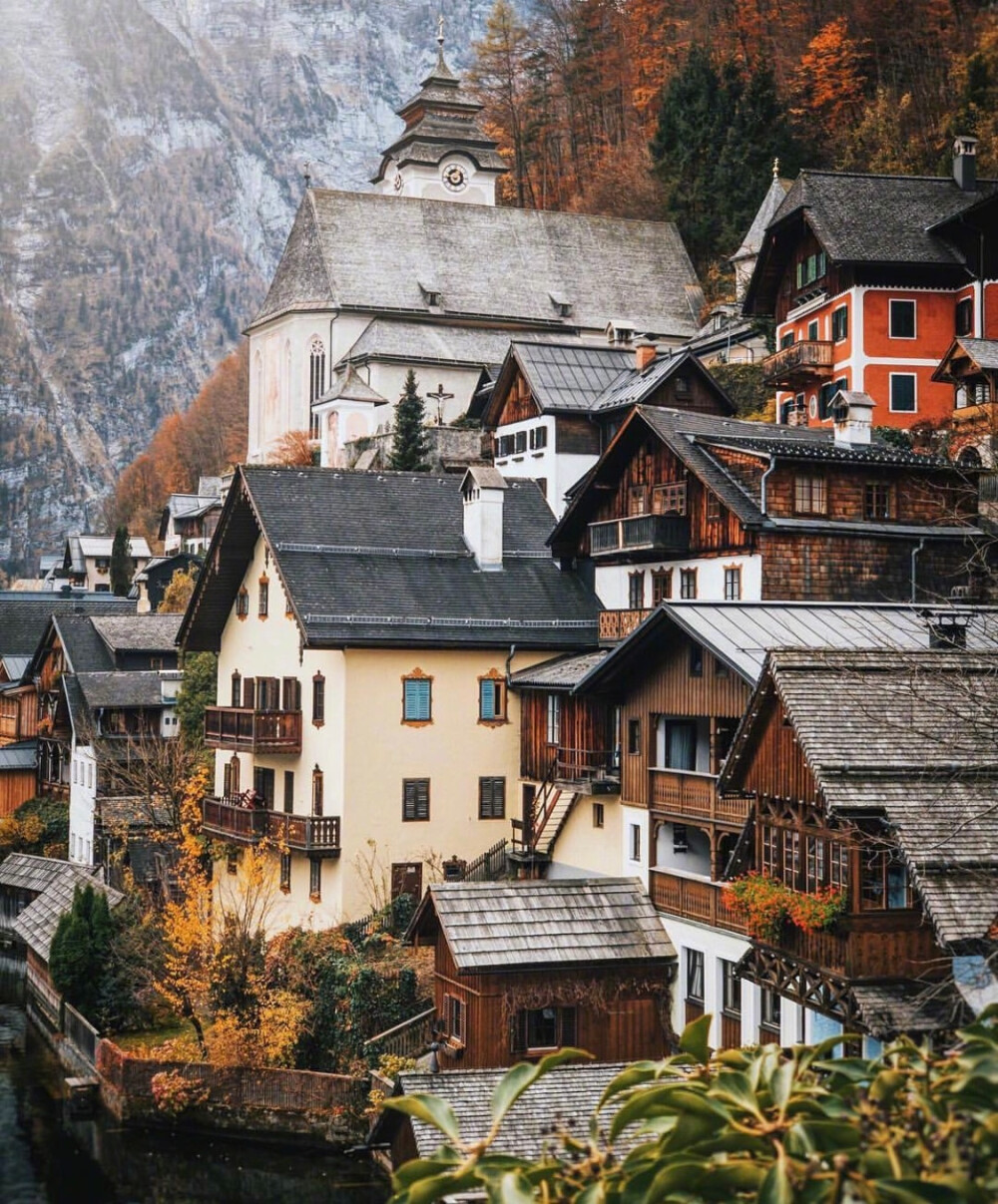 Hallstatt