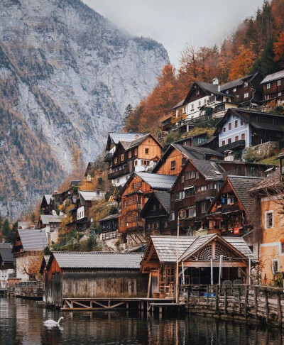 Hallstatt