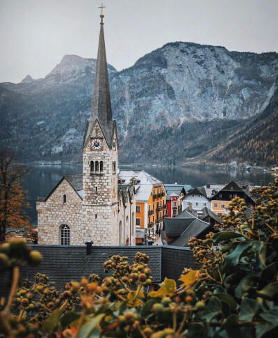 Hallstatt