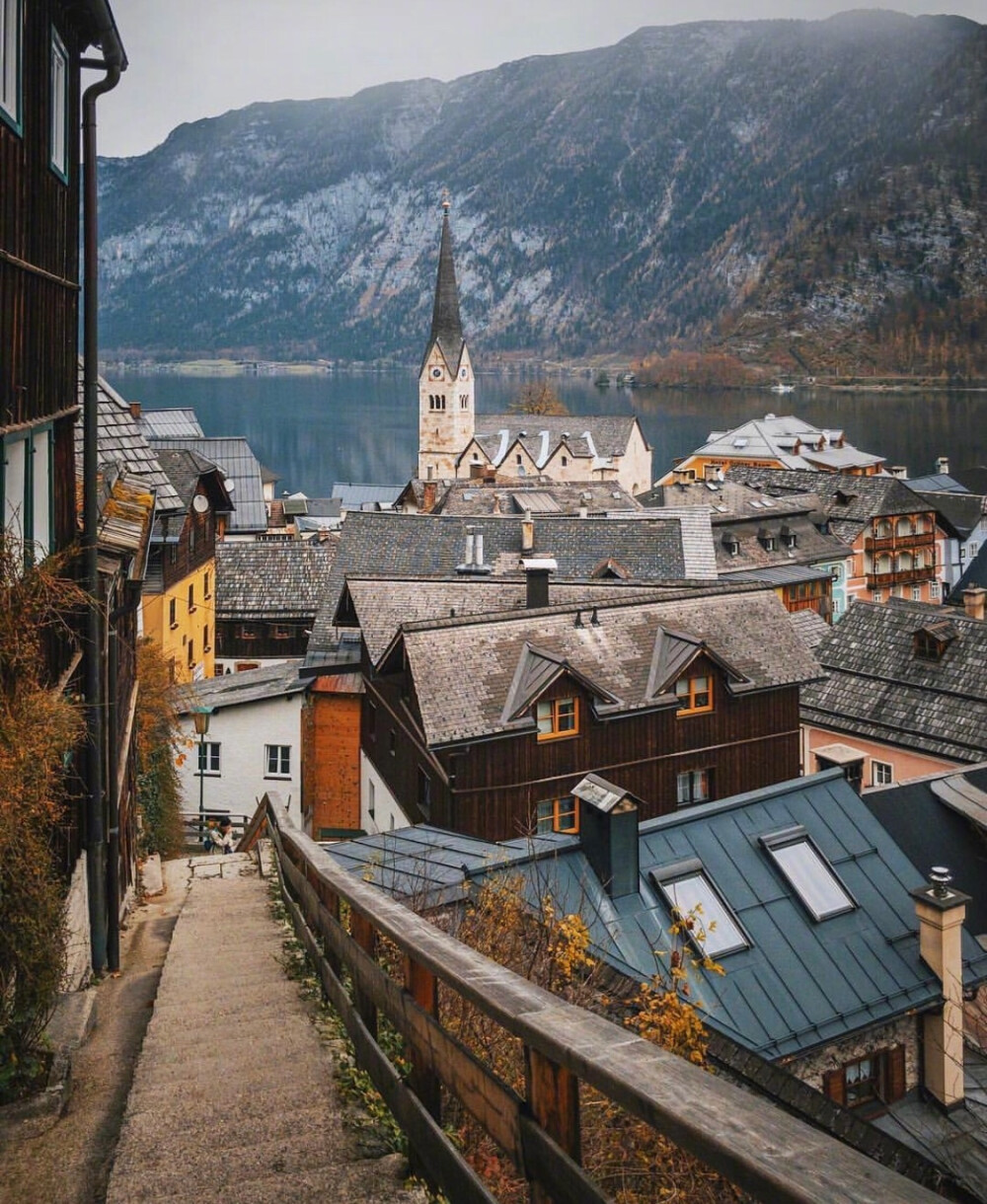 Hallstatt