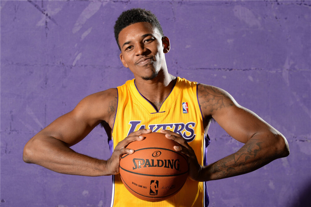 Nick Young