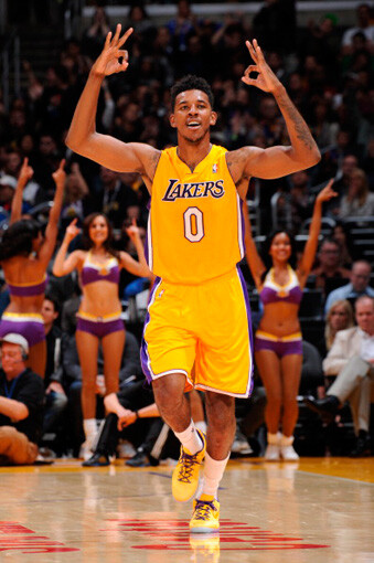 Nick Young