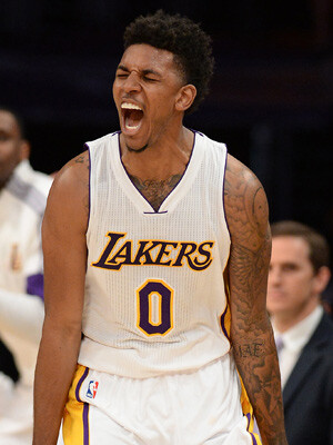 Nick Young