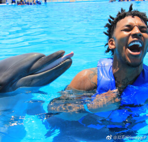 ［尼克·杨］Nick Young