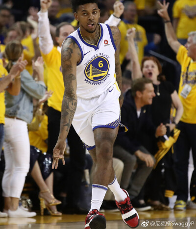 Nick Young