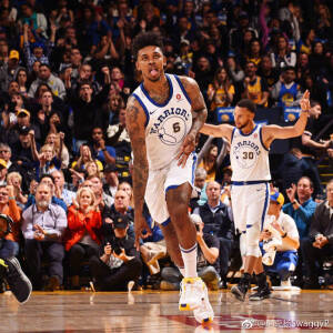 ［尼克·杨］Nick Young