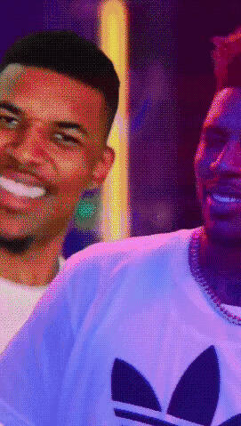 ［尼克·杨］Nick Young