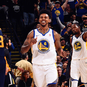 ［尼克·杨］Nick Young