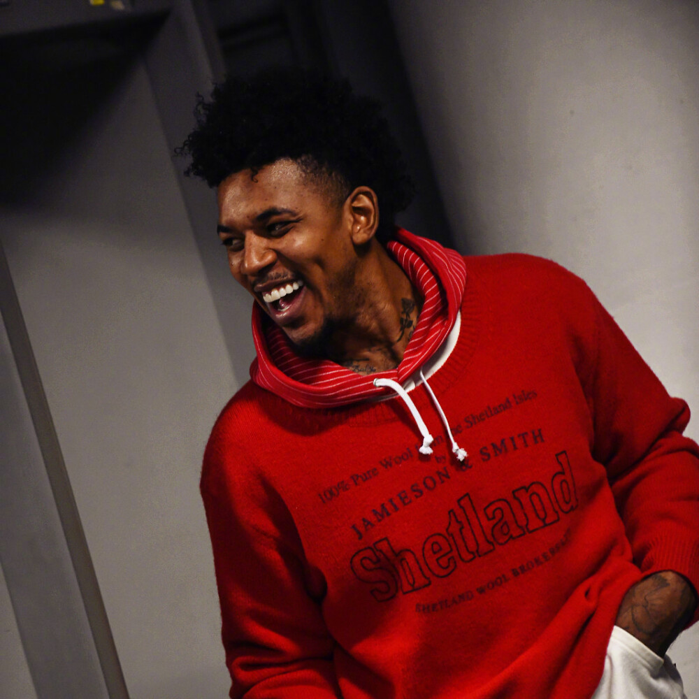 Nick Young