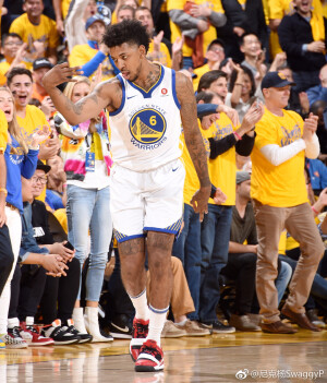 ［尼克·杨］Nick Young