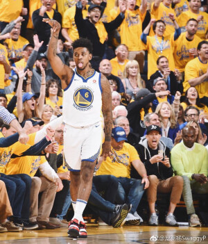 ［尼克·杨］Nick Young