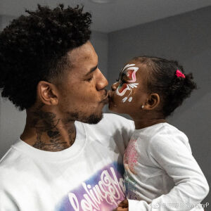 ［尼克·杨］Nick Young