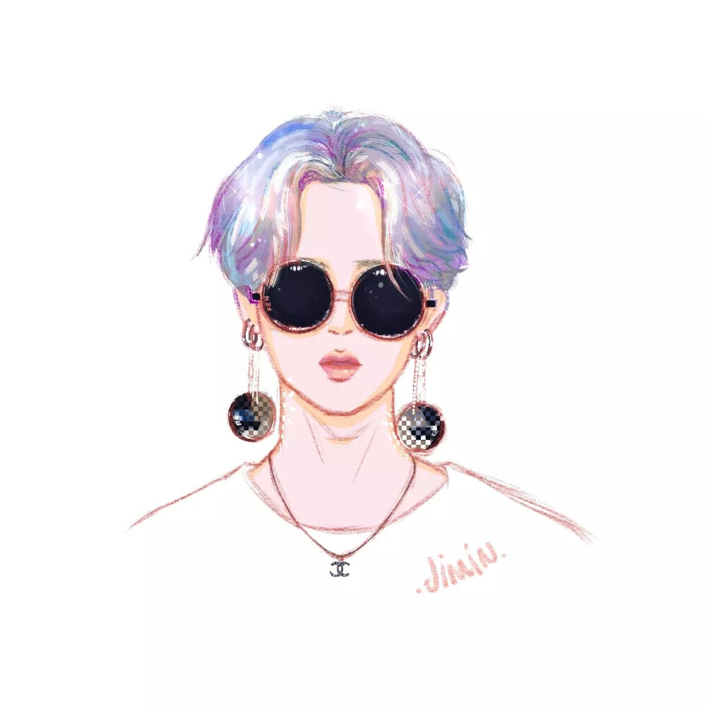 朴智旻手绘,搜图不易,留图请点赞,专辑内所有图片均有才阿米所绘,我