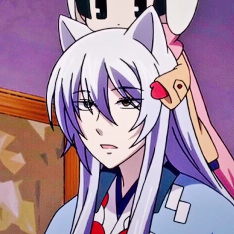 情侣头像妖狐x仆ss银仙动漫情头银仙情头赞评论更多所有评论你也来说