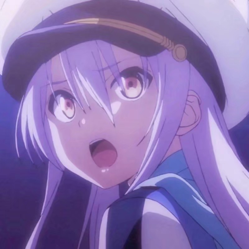 动漫头像 -island