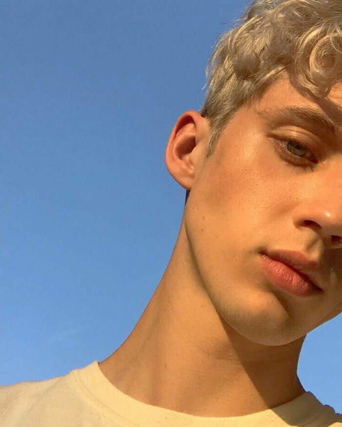 Troye Sivan