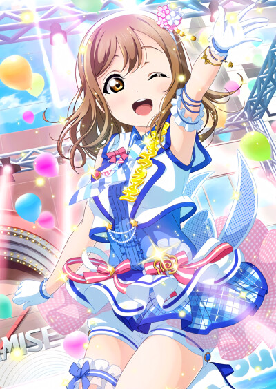 Lovelivesunshine！！国木田花丸