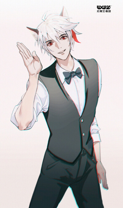 白，云，信，亮，守约✨✨