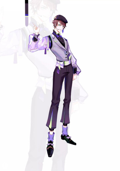 白，云，信，亮，守约✨✨