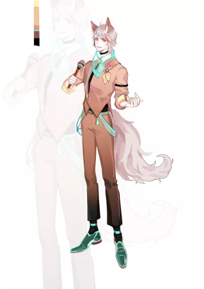 白，云，信，亮，守约✨✨