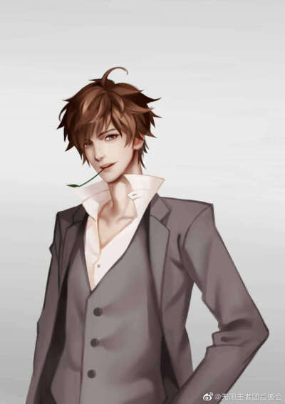 白，云，信，亮，守约✨✨