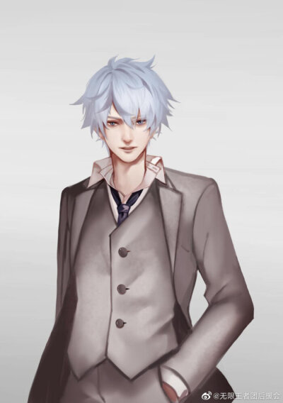 白，云，信，亮，守约✨✨