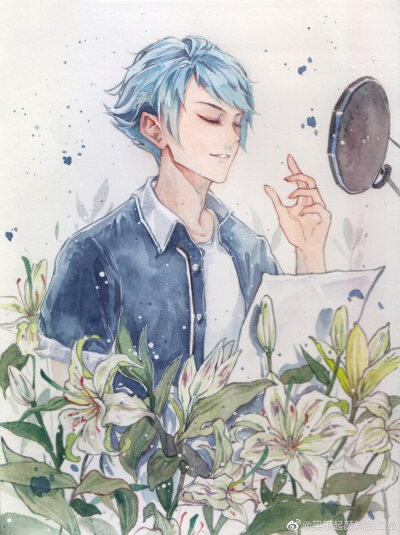 白，云，信，亮，守约✨✨