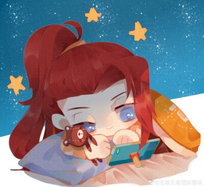 白，云，信，亮，守约✨✨