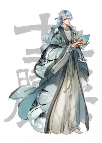 白，云，信，亮，守约✨✨