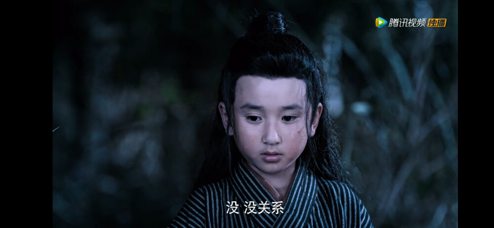 陈情令 苏雅馨~小魏无羡