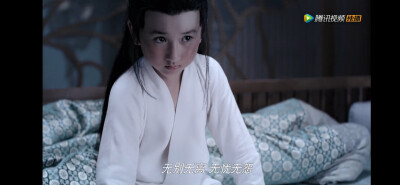 陈情令 苏雅馨~小魏无羡