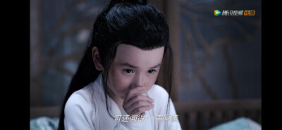 陈情令 苏雅馨~小魏无羡