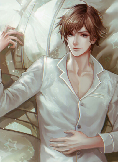 白，云，信，亮，守约✨✨