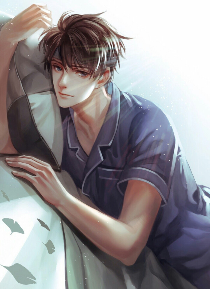 白，云，信，亮，守约✨✨