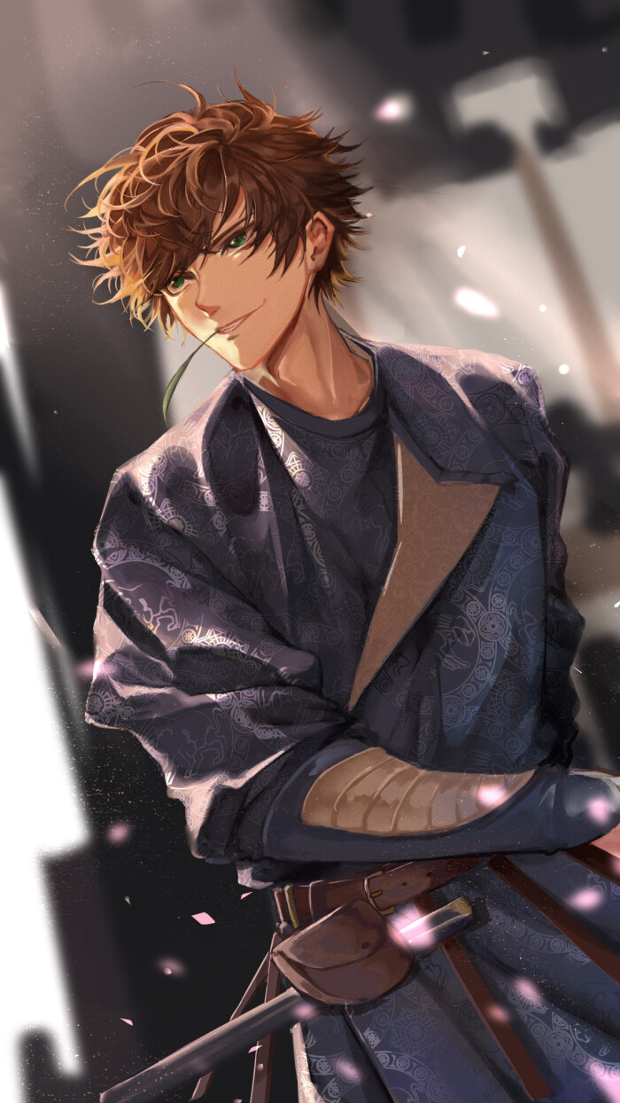 白，云，信，亮，守约✨✨