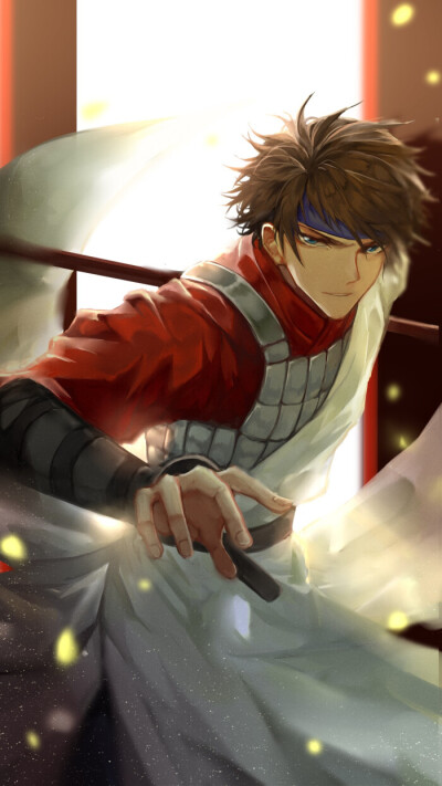 白，云，信，亮，守约✨✨