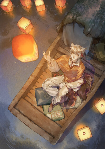 白，云，信，亮，守约✨✨