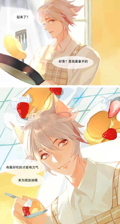 白，云，信，亮，守约✨✨