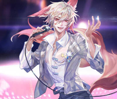 白，云，信，亮，守约✨✨