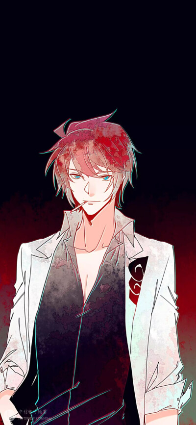 白，云，信，亮，守约✨✨