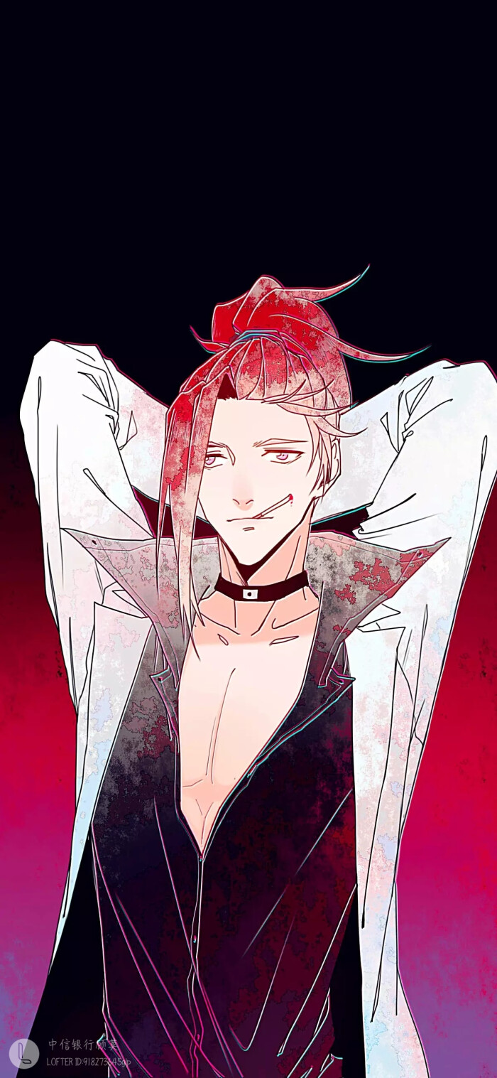 白，云，信，亮，守约✨✨