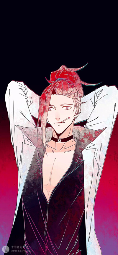 白，云，信，亮，守约✨✨