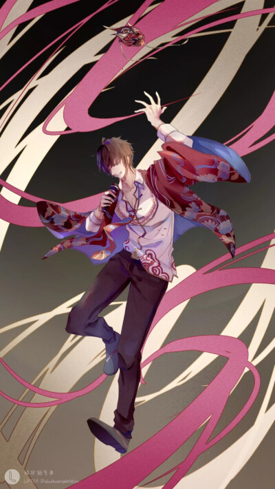 白，云，信，亮，守约✨✨