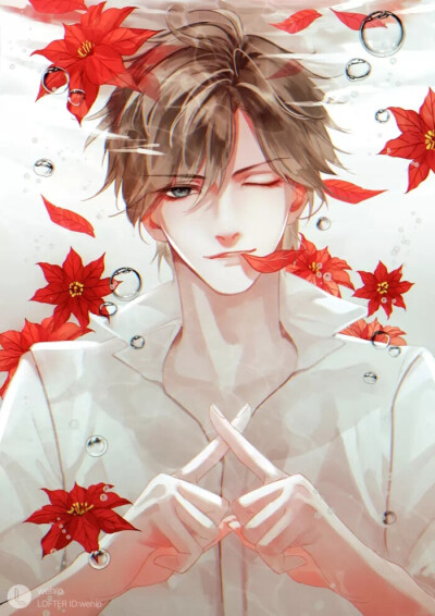 白，云，信，亮，守约✨✨