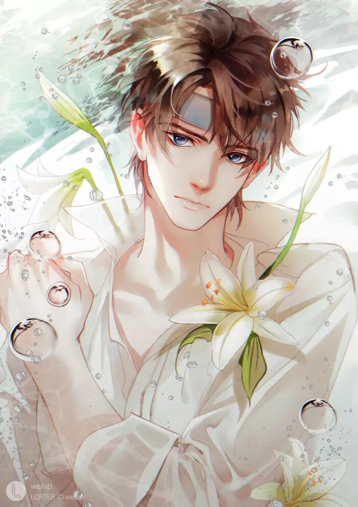 白，云，信，亮，守约✨✨