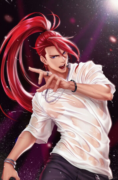 白，云，信，亮，守约✨✨