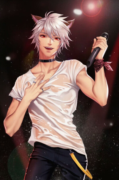 白，云，信，亮，守约✨✨