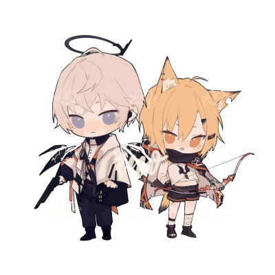 明日方舟